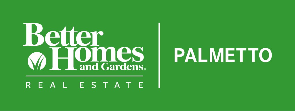 Better Homes and Gardens Real Estate Palmetto