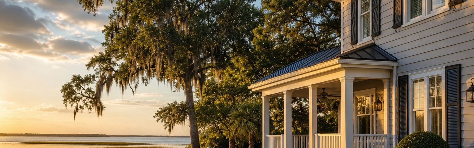 1031 exchange guide for buying investment property in Charleston SC