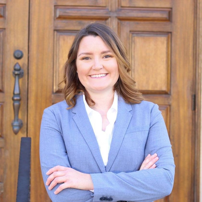 Jennifer Dane, REALTOR